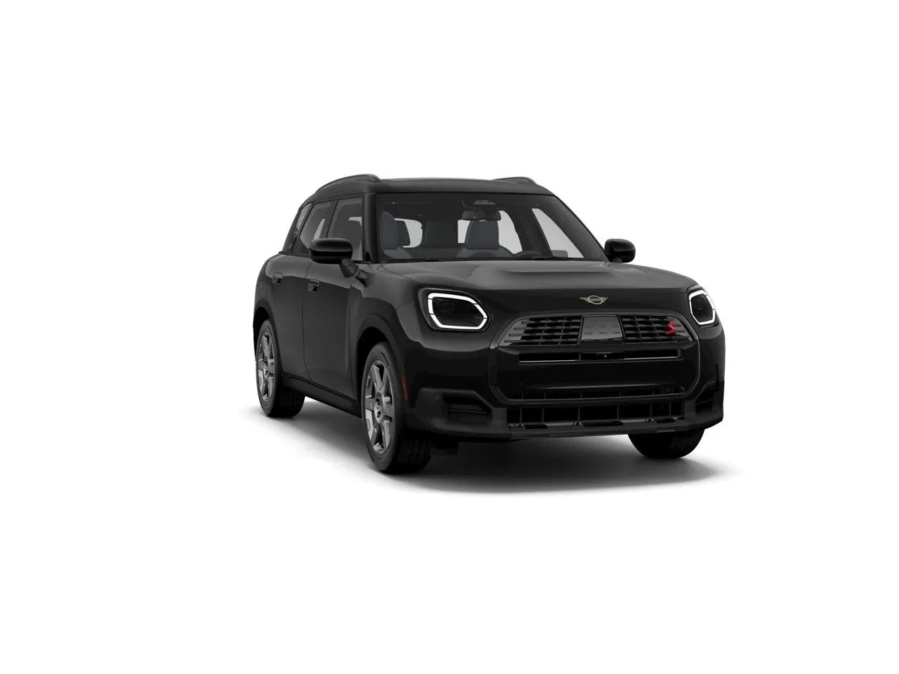 2027 MINI Countryman's photo