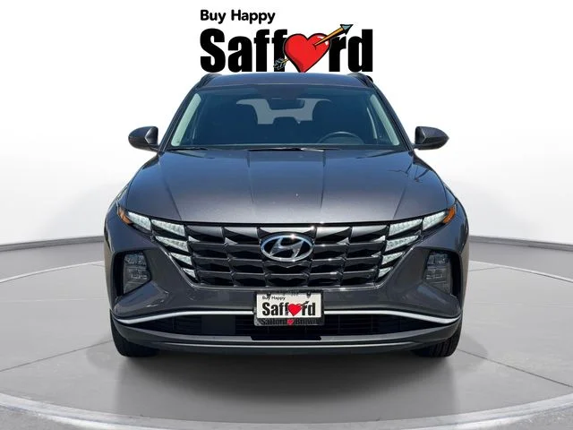 Used 2024  Hyundai SEL image 8