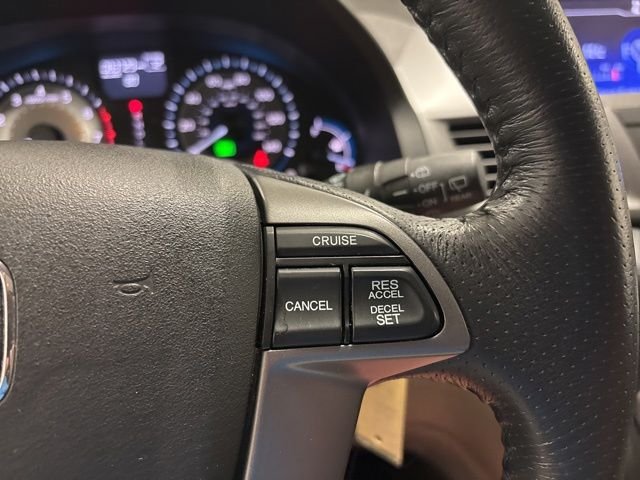 2013 Honda Odyssey EX-L - Photo 18