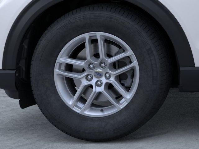 New 2026 Star White Metallic Tri-Coat Ford Active image 20