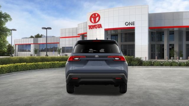 New 2026 Storm Cloud Toyota  XLE image 11