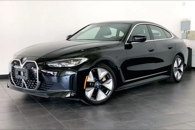 2023 BMW i4