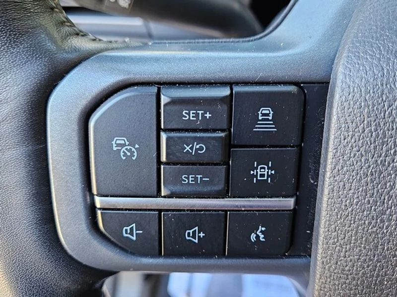 2023 Ford F-150 Lariat - Photo 21