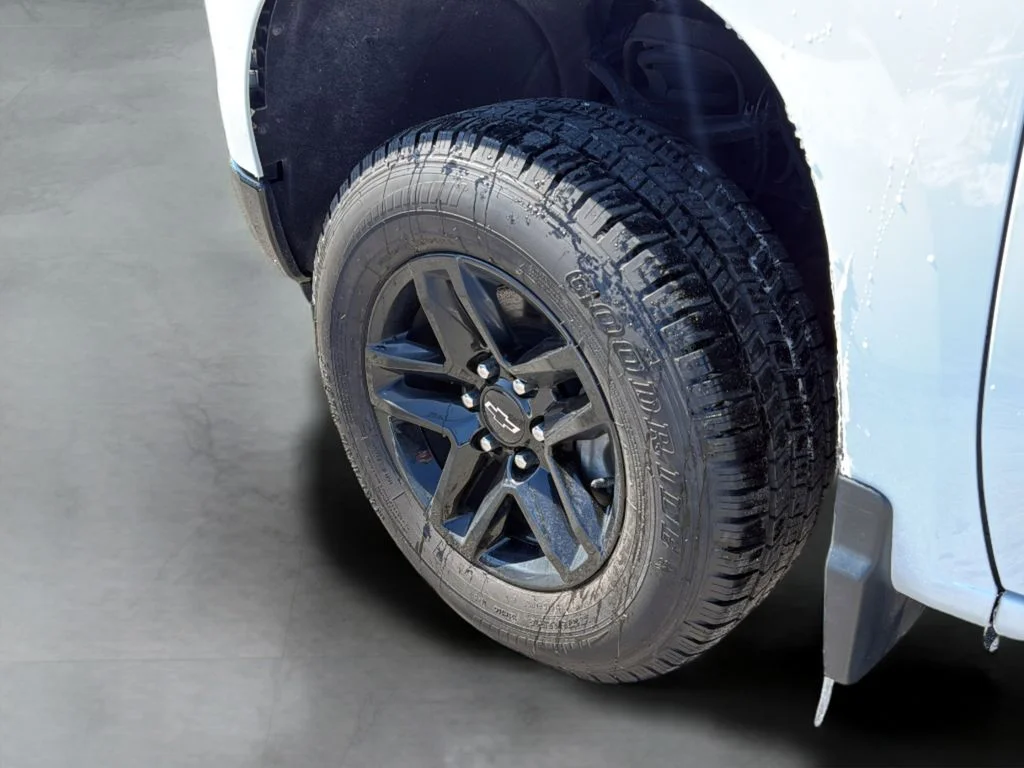2024 Chevrolet Silverado 1500 LT Trail Boss - Photo 12