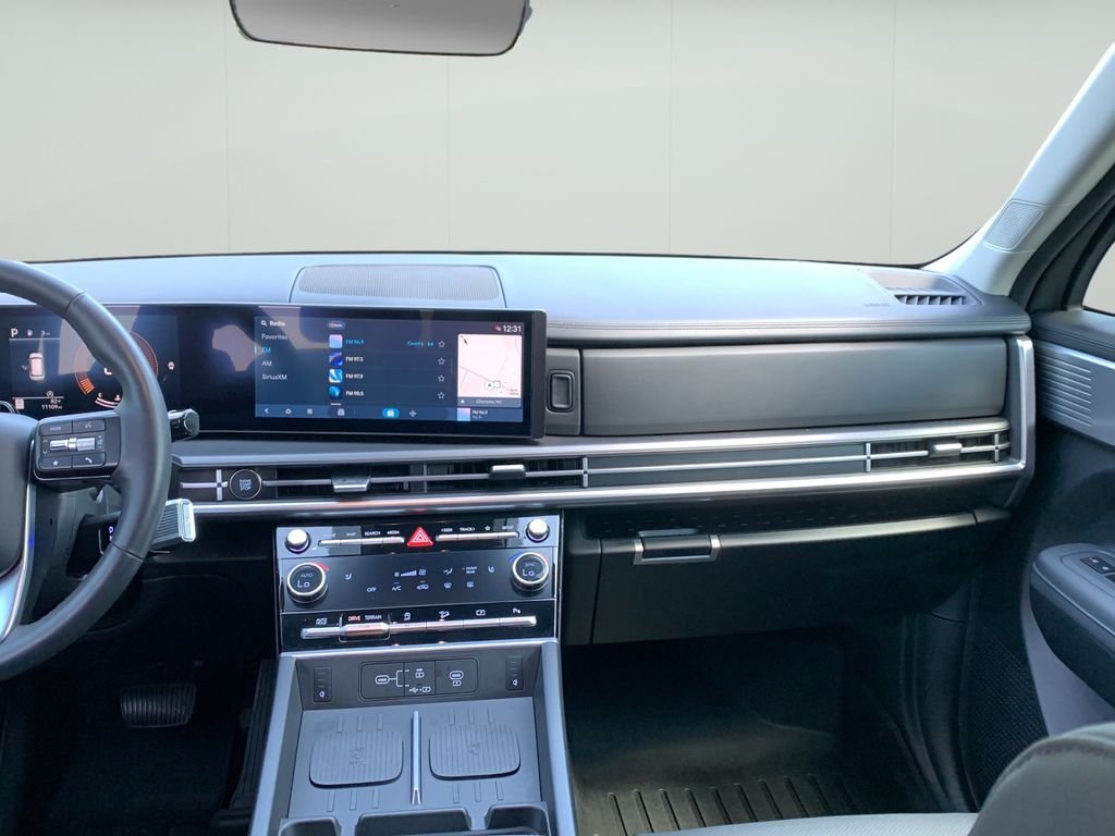 2026 Hyundai Santa Fe XRT - Photo 20