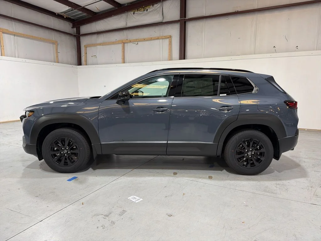 2026 Mazda CX-50 Premium - Photo 8