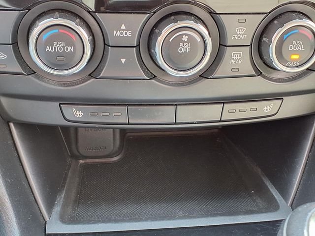Used 2014 Blue Mazda i Grand Touring image 11