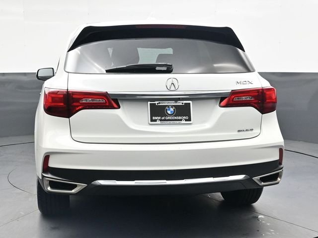 Used 2020  Acura 3.5L image 5