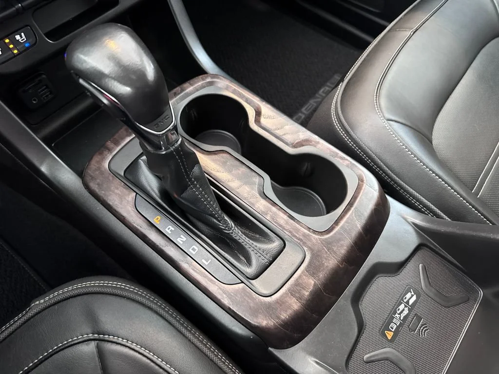 2022 GMC Canyon Denali - Photo 23