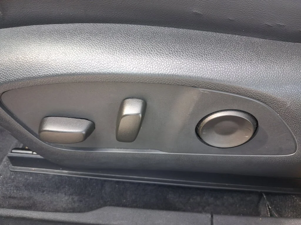 Used 2024  Honda Touring image 23