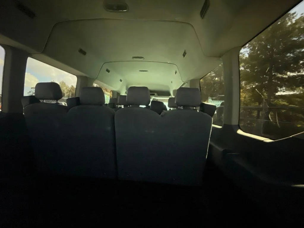 Used 2015 White Ford XL image 16