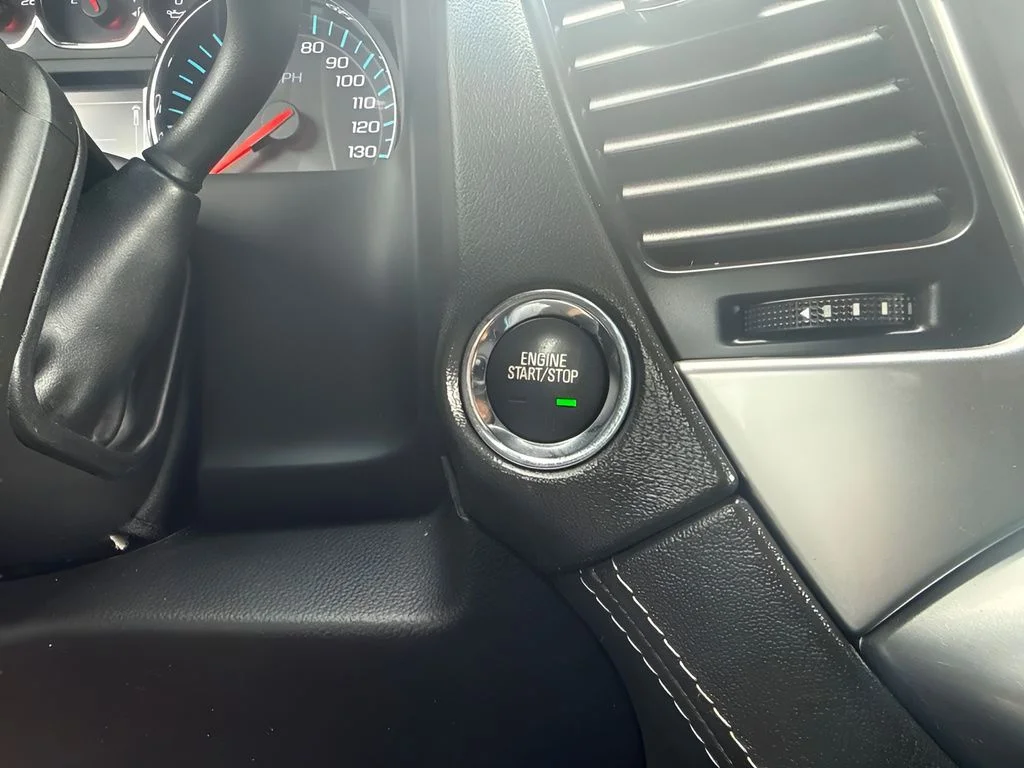 Used 2020 Gray Chevrolet RST image 26