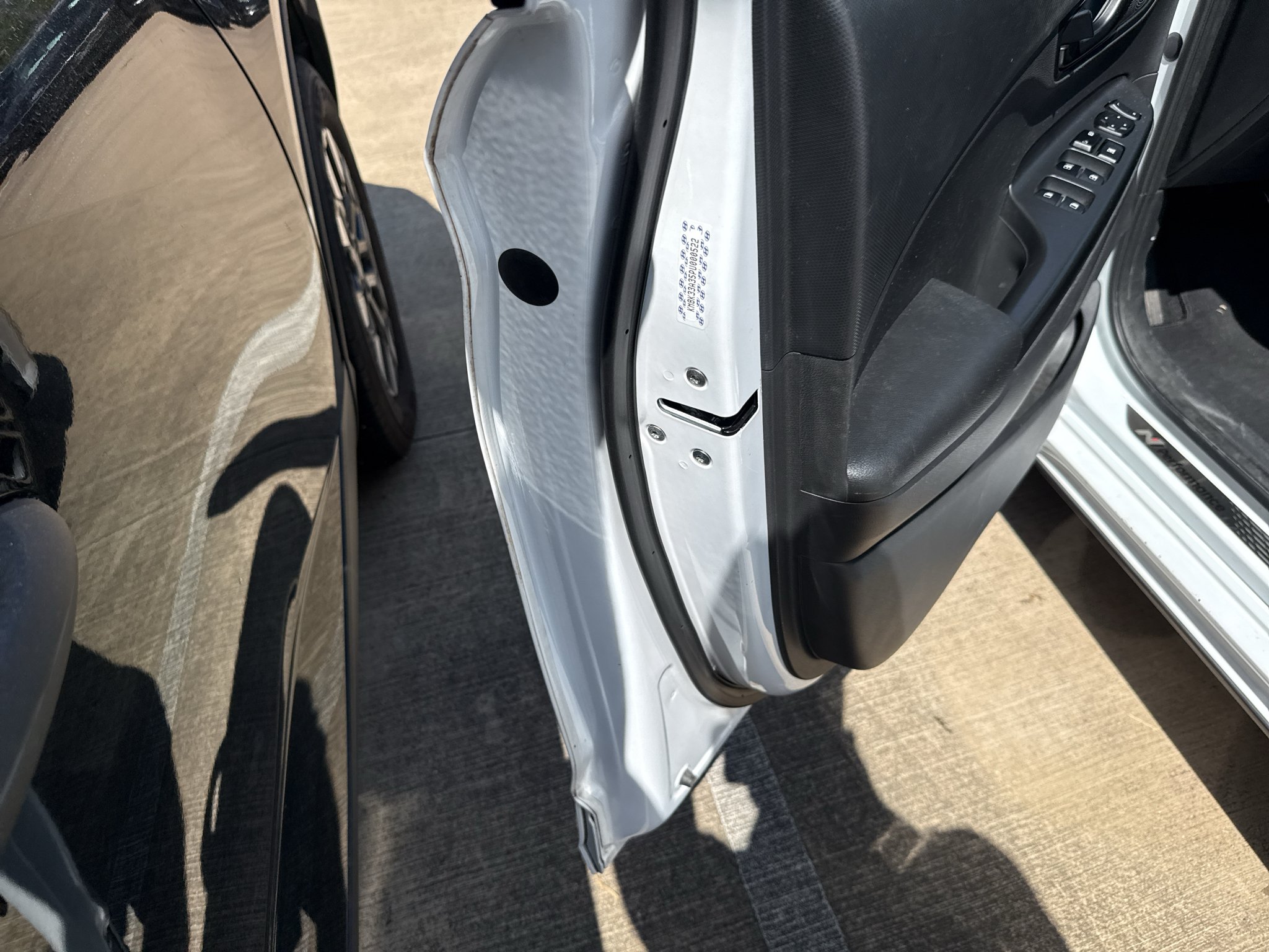 Used 2023 Lunar White Hyundai N Line image 19
