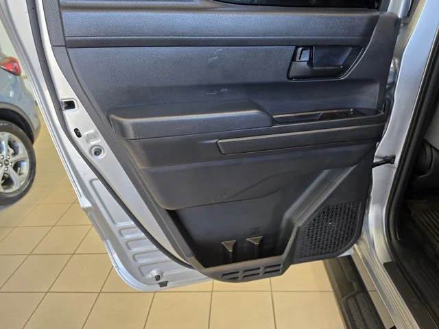 Used 2025 Silver Toyota SR5 image 28