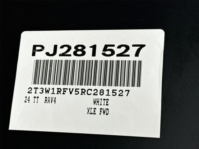 Certified Used 2024 ICE CAP Toyota  image 47