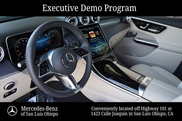 Used 2026  Mercedes-Benz GLC 300 image 20
