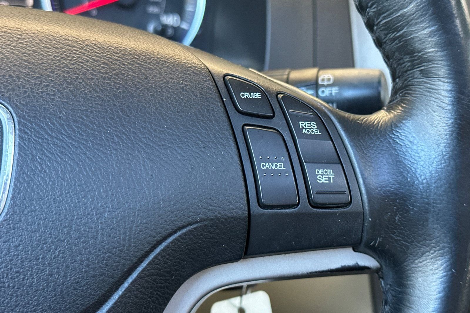 Used 2007  Honda EX-L image 25