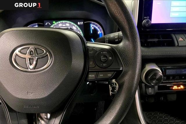 Certified Used 2025 ICE CAP Toyota  image 25