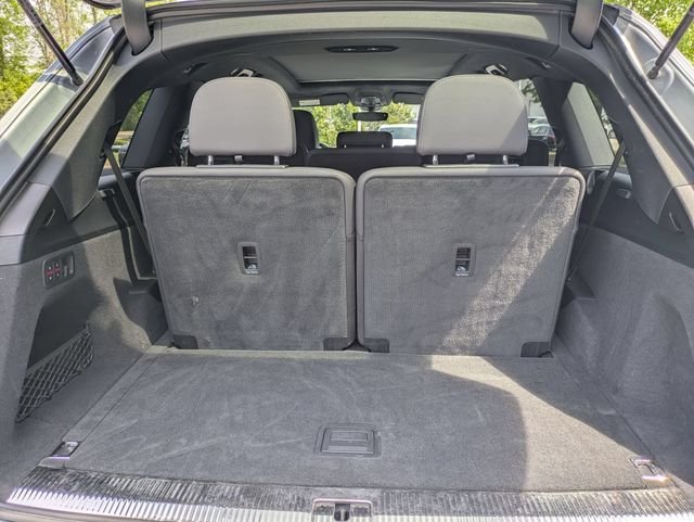 2025 Audi Q7 Premium Plus - Photo 6