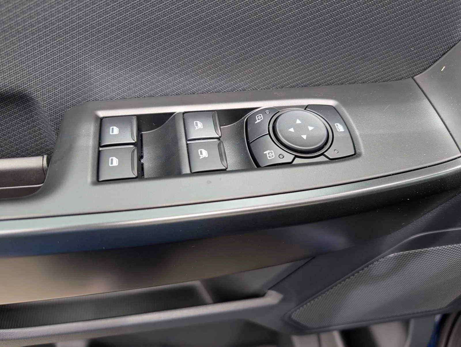 New 2026  Ford STX image 30