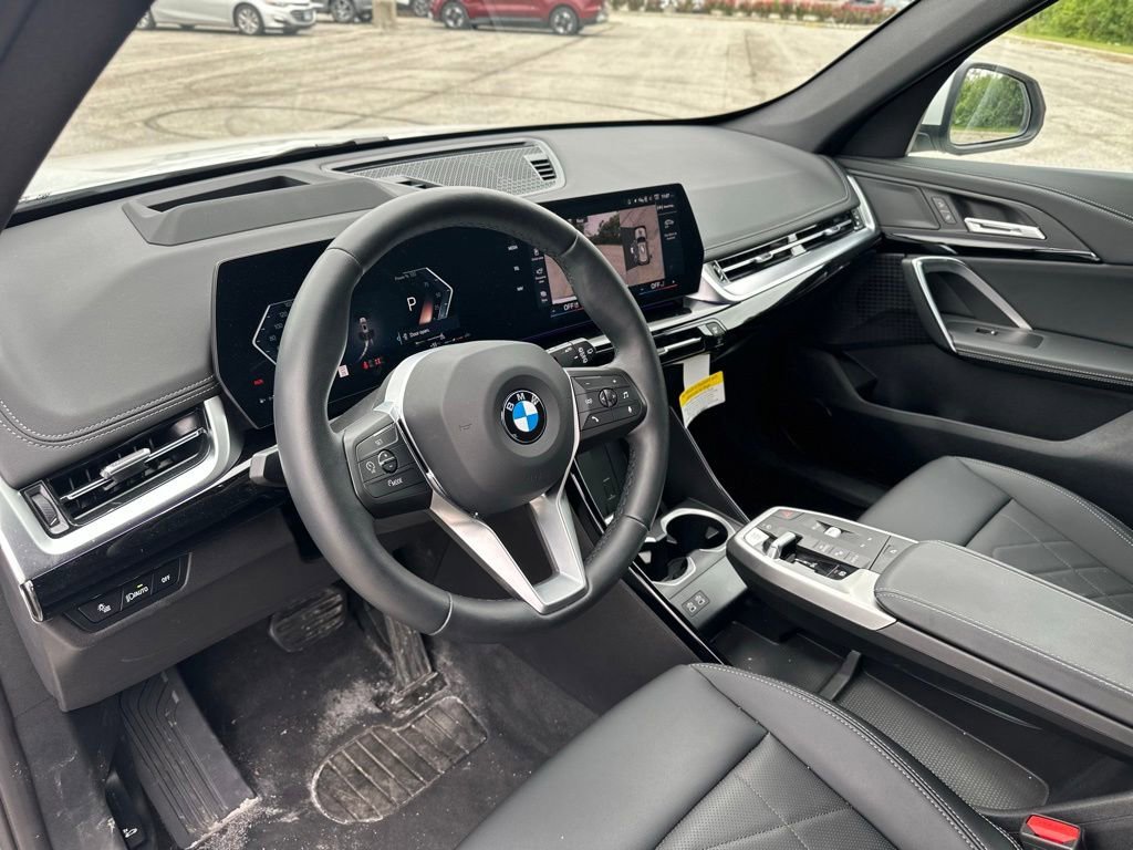 2026 BMW X1 XDrive28i - Photo 16