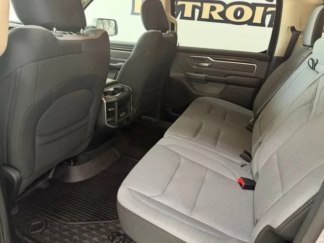 Used 2020 Summit White Ram Big Horn image 24
