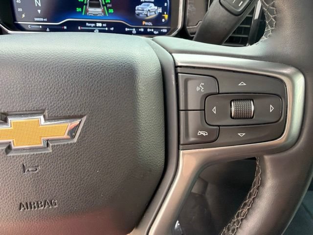 2023 Chevrolet Silverado 1500 LT - Photo 18