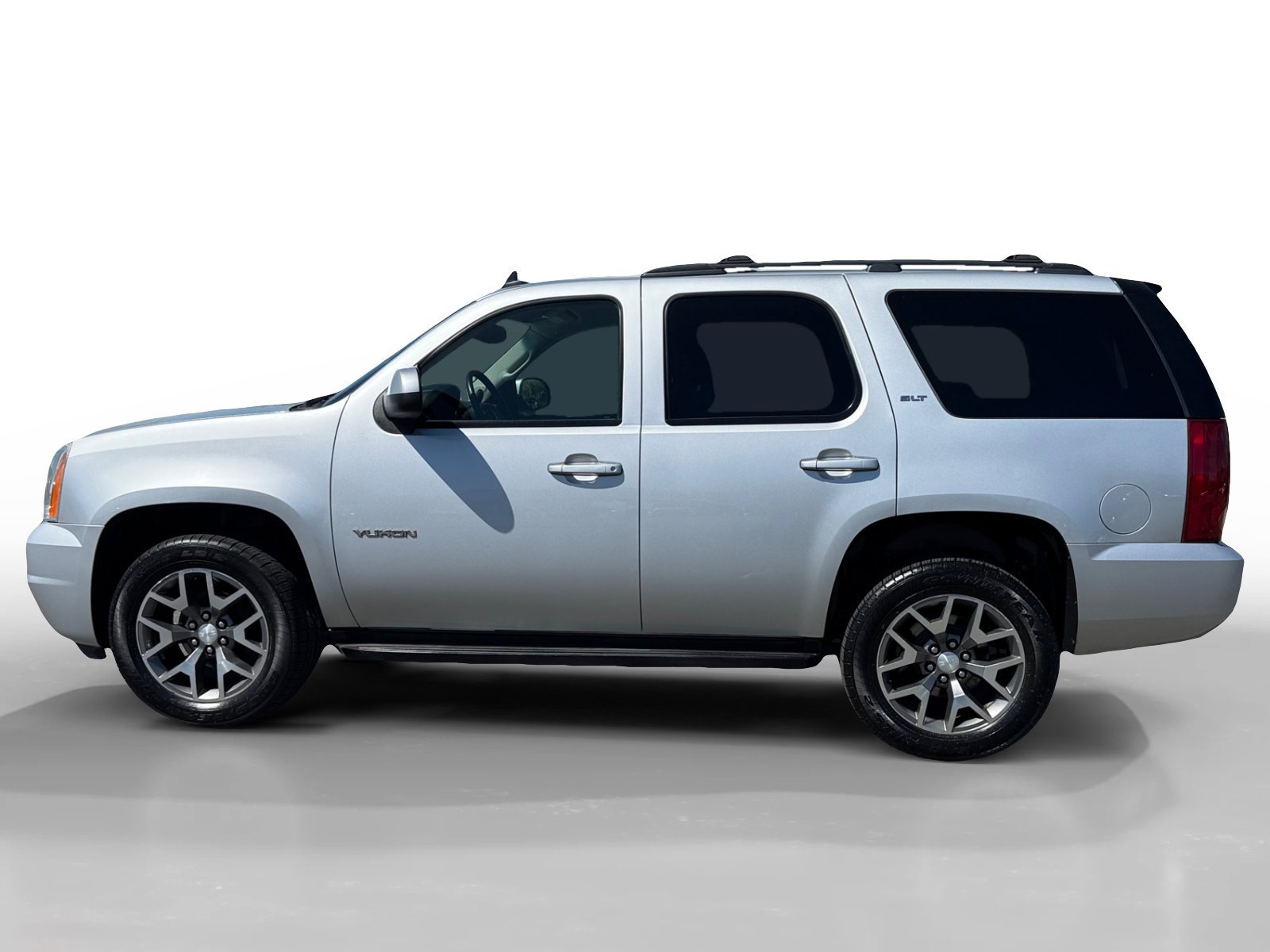 Used 2014 GMC Yukon SLT with VIN 1GKS2CE06ER118588 for sale in Vallejo, CA