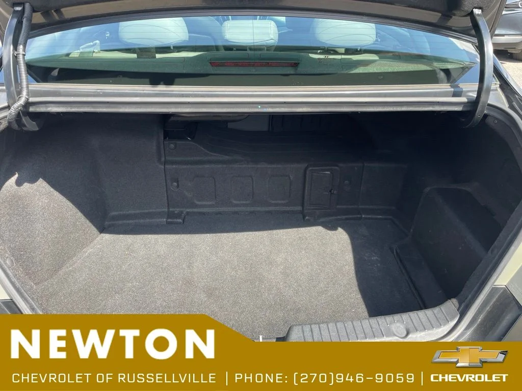 Used 2014 Black Onyx Pearl Hyundai Limited image 38