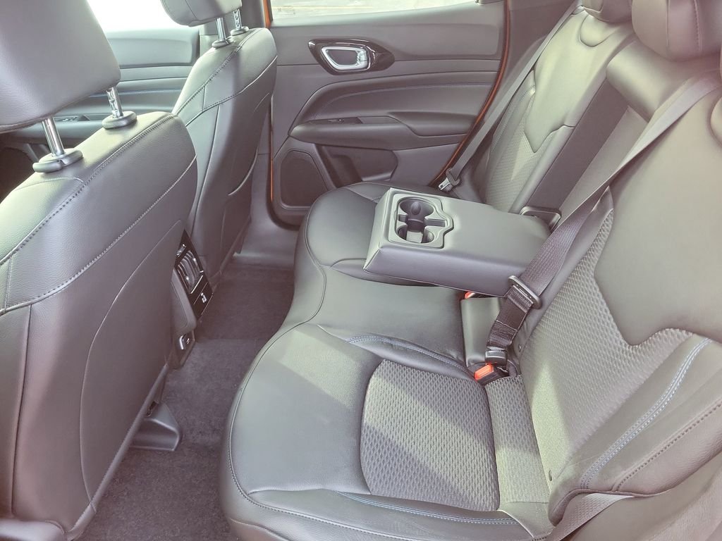 New 2026 Joose (DISC) Jeep Latitude image 10