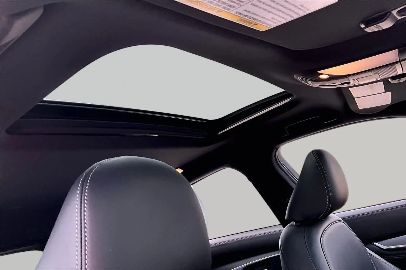 2025 INFINITI QX55 Luxe - Photo 14