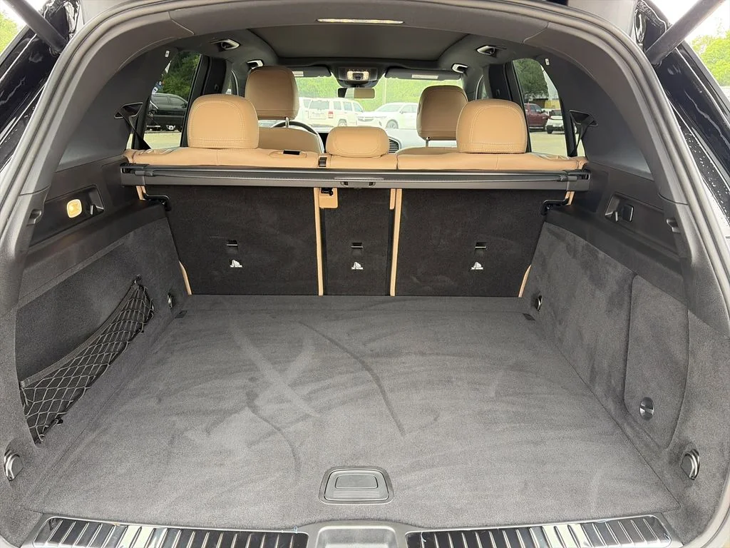Used 2025  Mercedes-Benz GLE 350 image 33
