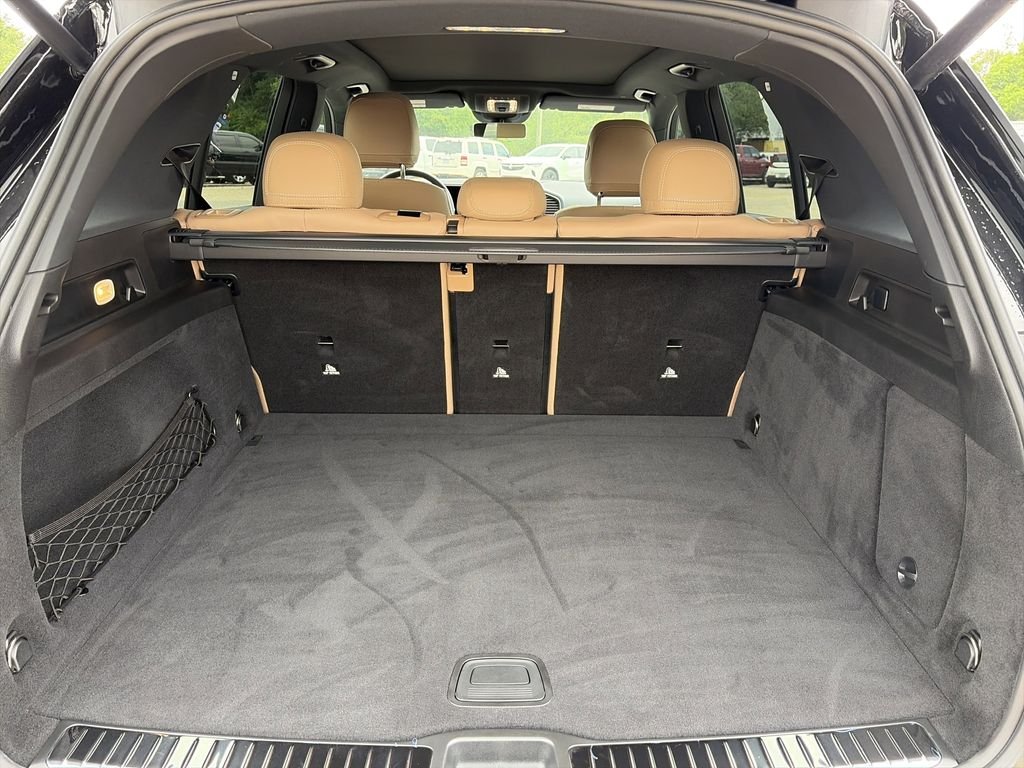 Used 2025  Mercedes-Benz GLE 350 image 33