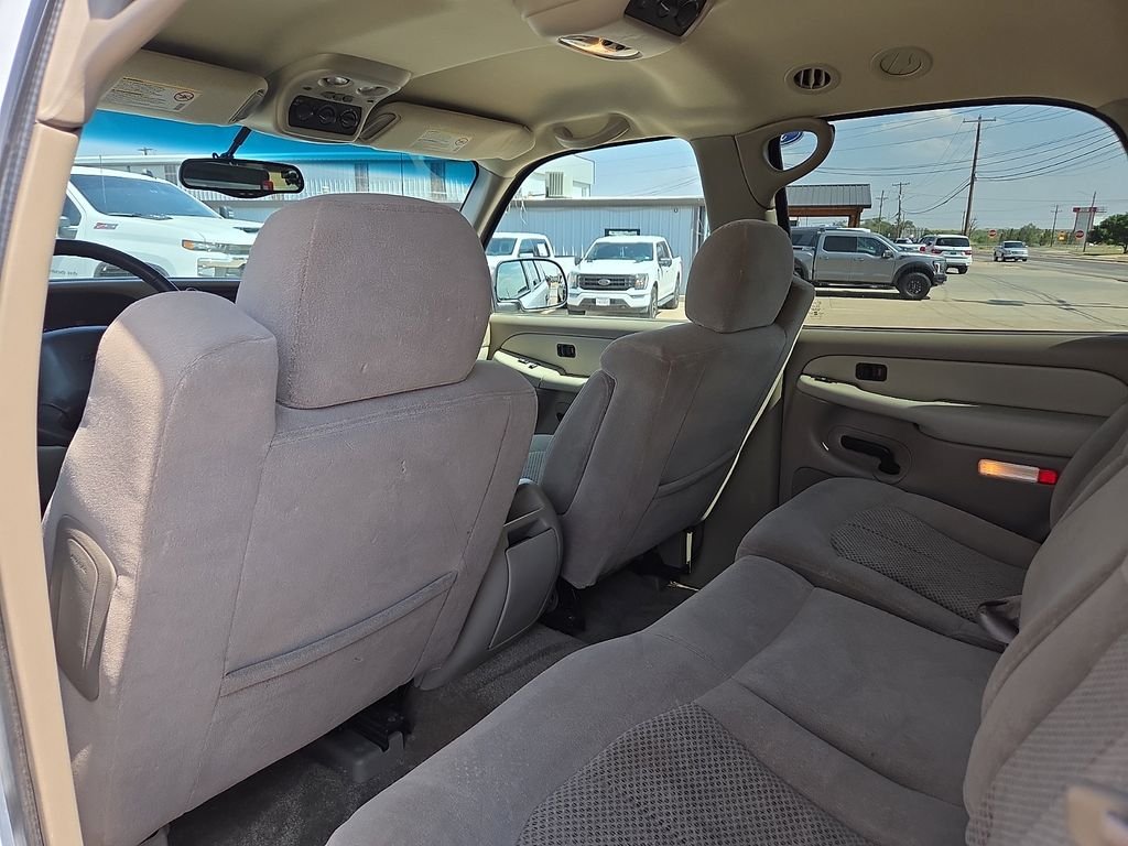 Used 2002 White Chevrolet LS image 16