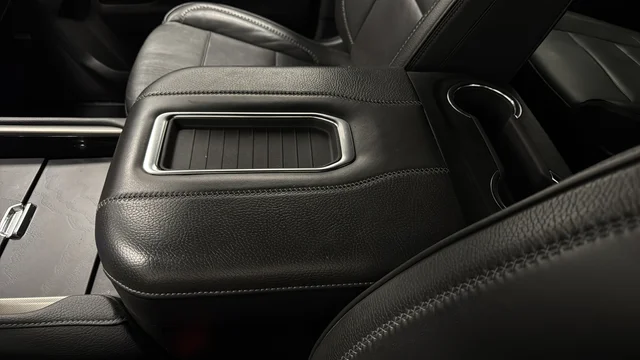 Used 2023 Summit White GMC Denali image 19