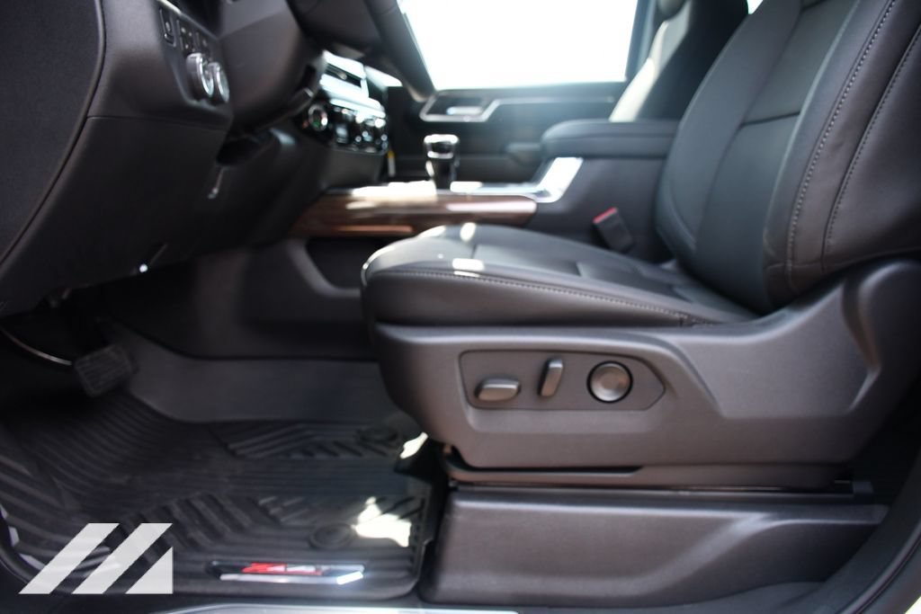 2026 Chevrolet Silverado 1500 LT - Photo 21