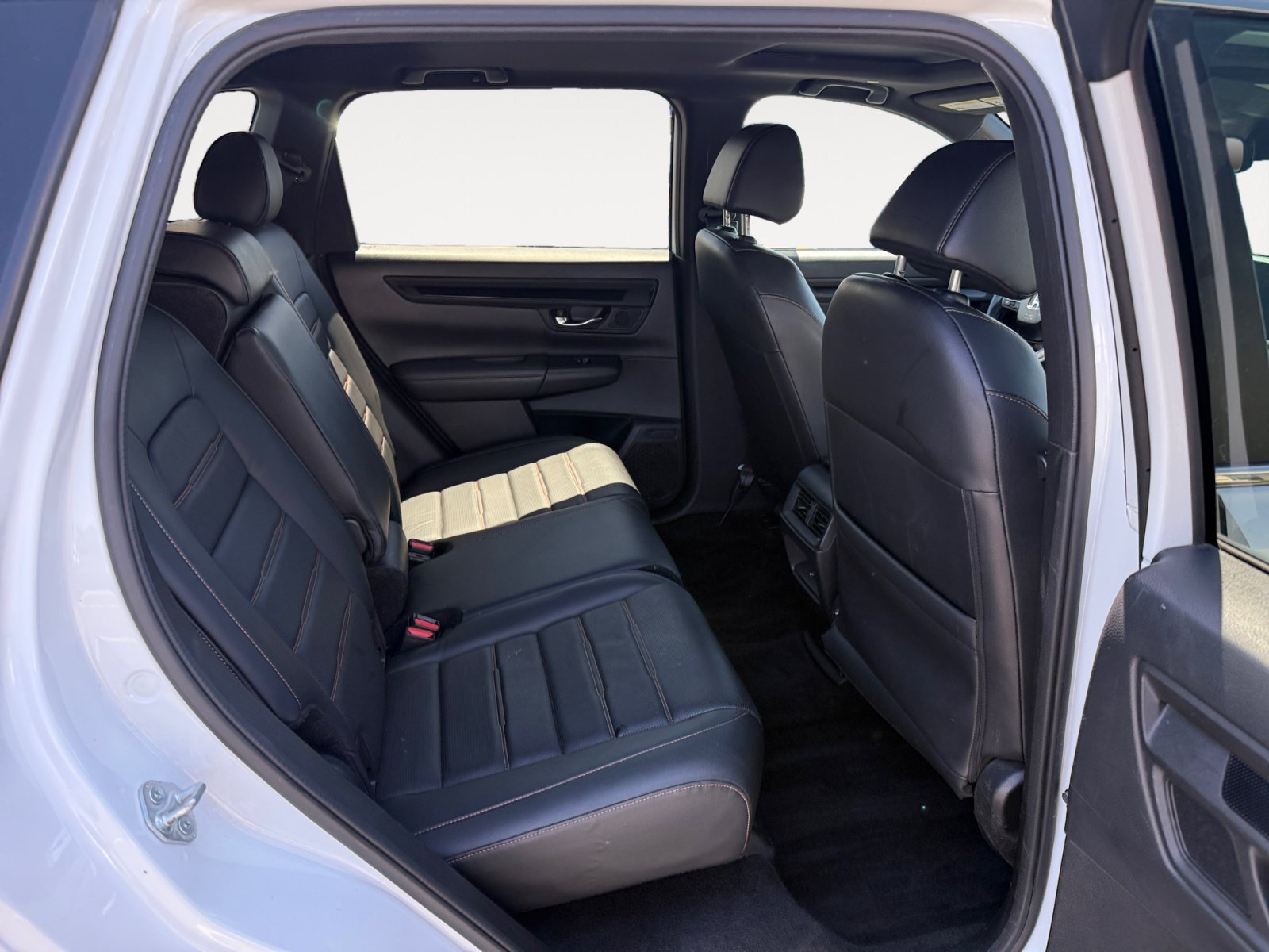 2024 Honda CR-V Sport-L - Photo 18