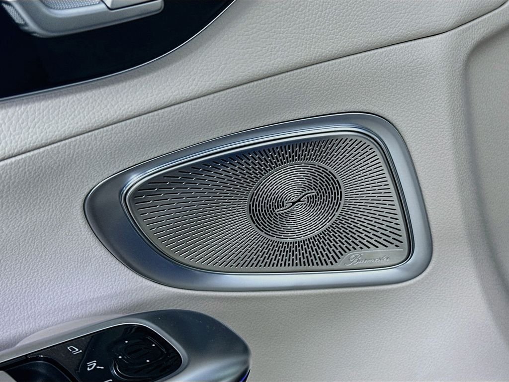 New 2026 Starling Blue Metallic Mercedes-Benz C 300 image 19