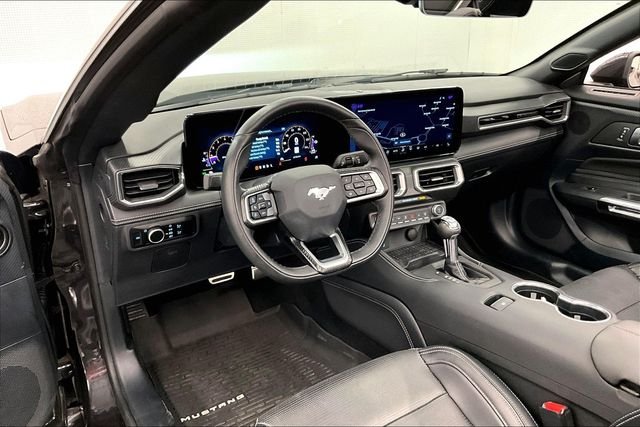 2024 Ford Mustang EcoBoost Premium - Photo 15