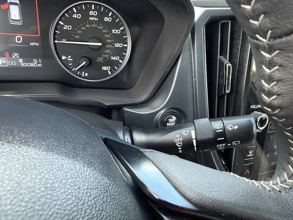 Used 2025 Gray Subaru Premium image 37