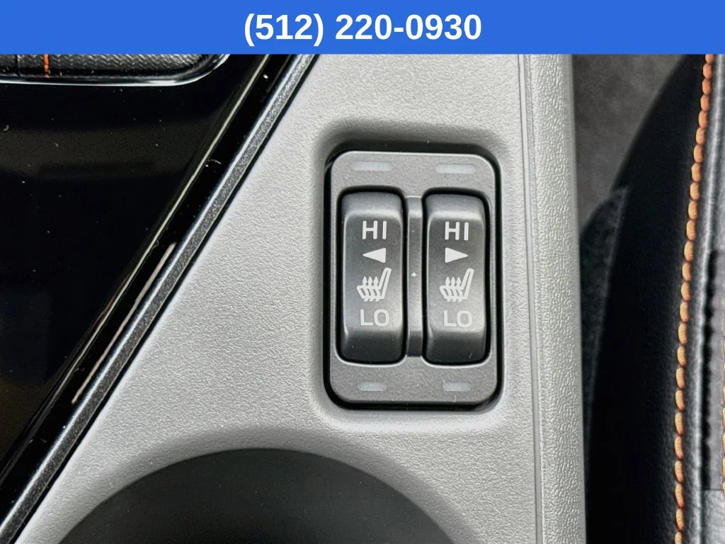 New 2026 Beige Subaru Limited image 25
