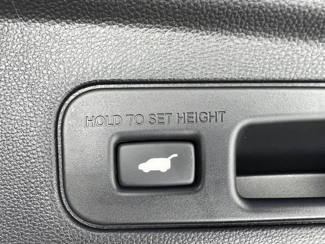2026 Acura MDX A-Spec Package - Photo 31