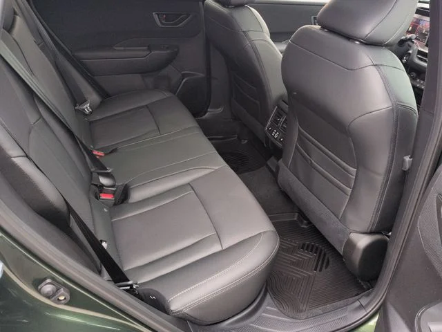 2026 Subaru Outback Limited - Photo 34