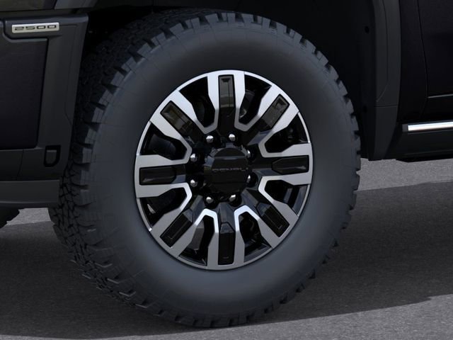2026 GMC Sierra 2500HD Denali Ultimate - Photo 9