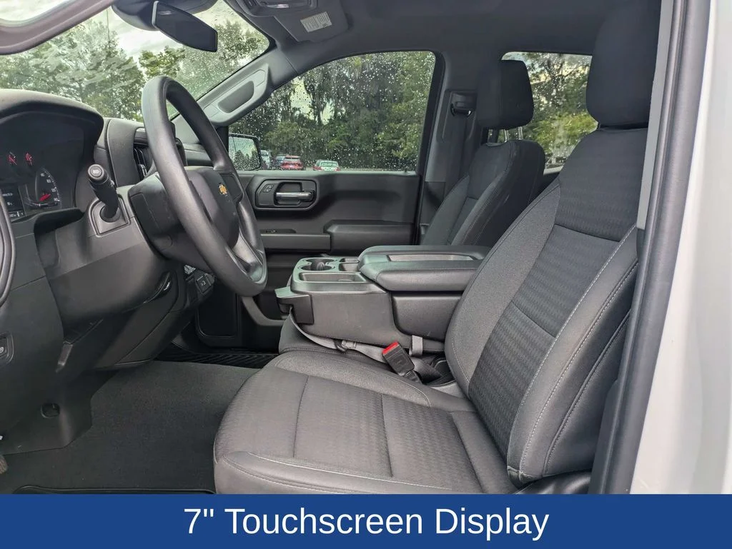 Used 2023 Summit White Chevrolet Custom image 13