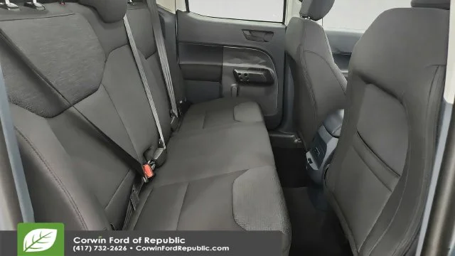 New 2026 Oxford White Ford XL image 22