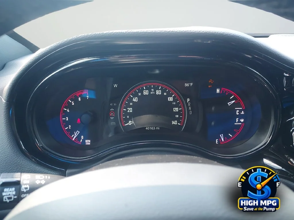 Used 2025 Red Dodge R/T Plus image 27