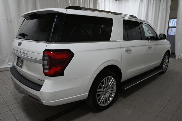2024 Ford Expedition MAX Platinum - Photo 14