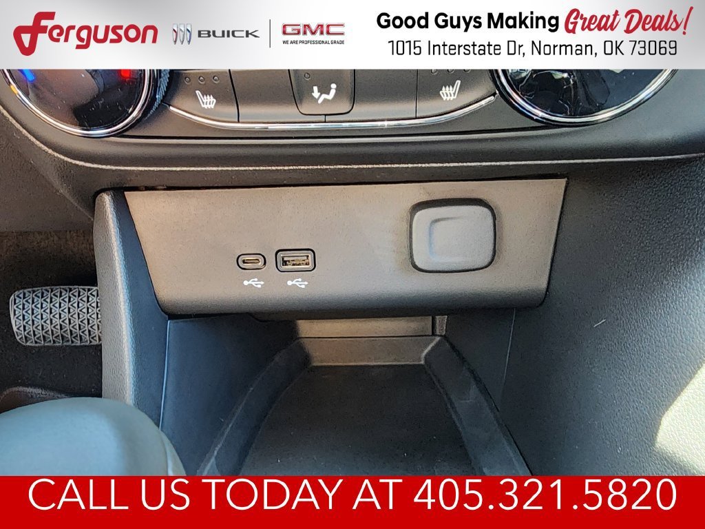2026 Buick Encore GX Preferred - Photo 27