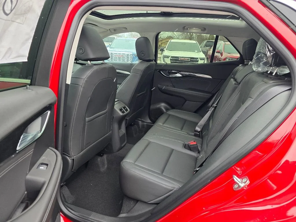 2026 Buick Envision Preferred - Photo 28